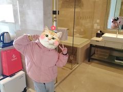 -南京商茂国际酒店(新街口德基广场店)