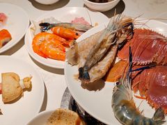 -加餐海鲜自助(宝龙一城店)