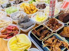 -江油特色冷沾沾(火炮街店)