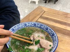 -老白家水盆羊肉