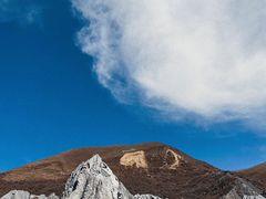 -墨石公园景区