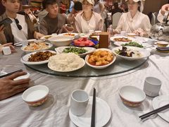 -北京全聚德(方庄店)