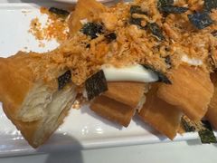 -好人民间小吃·番茄鱼酸菜鱼(木渎悠方店)