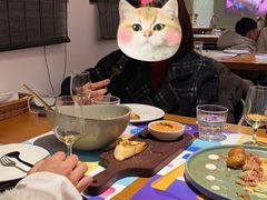-HELLO MUSAE 拾光缪斯餐厅·纯正希腊风味(苏州中心店)
