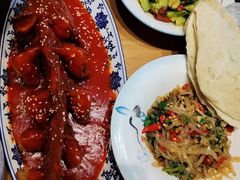 -周大厨辣椒炒肉(巨龙路店)