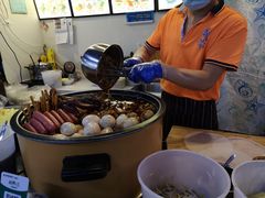 -安徽阜阳卷馍(西单店)