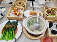 -蔡澜点心(三里屯T+MALL店)