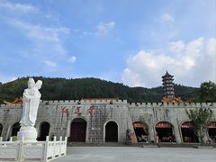 -大围山国家森林公园