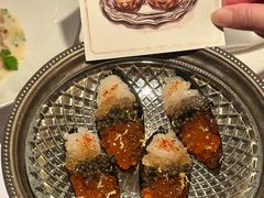 -壳里西餐厅Coquille Seafood Bistro(蒙自路店)