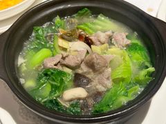 -花城苑广府菜(侨鑫店)