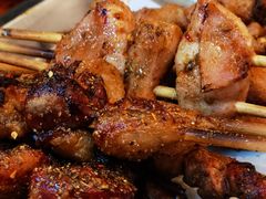 -新疆艾麦尔烧烤(丰台路口店)