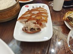 -全聚德(扬州虹桥坊店)
