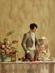 -太古映画婚纱摄影(天河店)