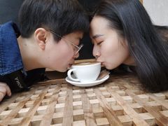 -常识咖啡common sense(春熙路店)
