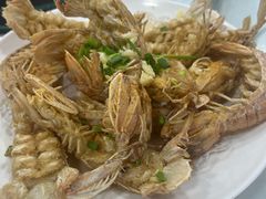 -船奇蒸汽海鲜·闽菜(八市海鲜总店)