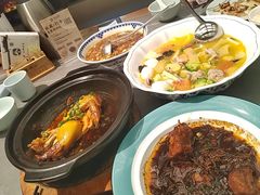 -小绍兴家宴·百年绍兴菜(鲁迅路店)
