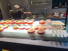 -星伦多自助料理(江阴万达店)