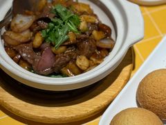 -蔡澜点心·粤菜(花城汇南区店)