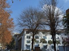 -四川大学(望江校区)