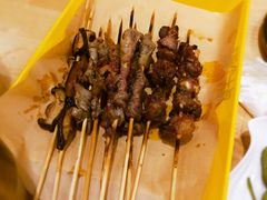 -我是那个大叔·美食研究所(新塘路店)