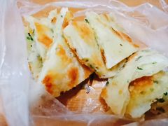 -咏春葱油饼(德政中路店)