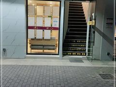 -琪航·健身+普拉提(民耀路店)