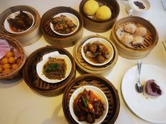 虾饺皇-万龙洲海鲜(大兴绿地缤纷城店)