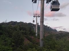 -司马台长城