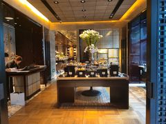 -深圳四季酒店·馥自助餐厅