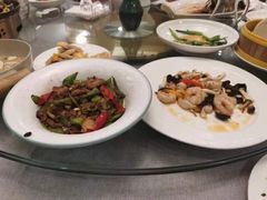 -融荟家和中餐厅·北京西直门宾馆