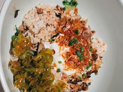 -胡麻(静安嘉里店)