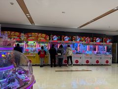 -快乐街区(重庆龙湖时代天街店)