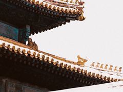 -故宫博物院(故宫)