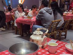 -龙师傅卤炒(天马店)