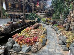 -炊烟餐厅