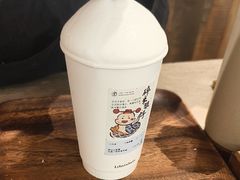 -李山山茶事(景枫店)