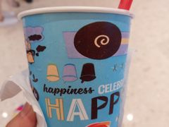 紫薯血糯米冰激凌-DQ·蛋糕·冰淇淋(龙湖狮山天街店)