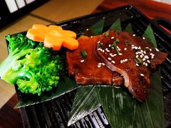 -渔日本料理铁板烧(新天地假日广场店)