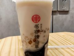 -官亭路小吃一条巷