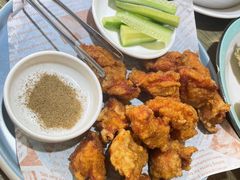 -隆喜元鱼汤包·海鲜(中联广场店)