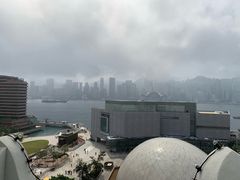 -许留山(梳士巴利道店)