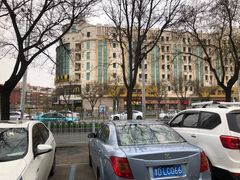 -米兰超市(红桥店)