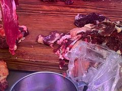 -阿娟牛肉丸·手打牛肉丸·现做现卖