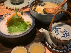 -山葵家·创意料理(临平银泰城店)