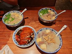 -小潘记鸭血粉丝汤