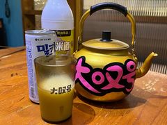 -大叹号啤酒屋·延边料理(延大店)