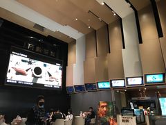 -万象影城(杭州萧山万象汇店)