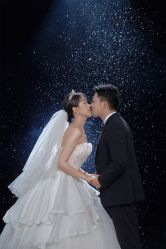 -奈斯影像婚纱摄影(拱墅店)