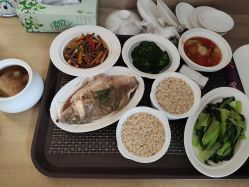 点击看大图 -爱帝宫月子中心(罗湖别墅院)