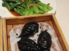 -蔡澜点心·粤菜(嘉里中心店)